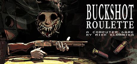 Buckshot Roulette Price history · SteamDB.